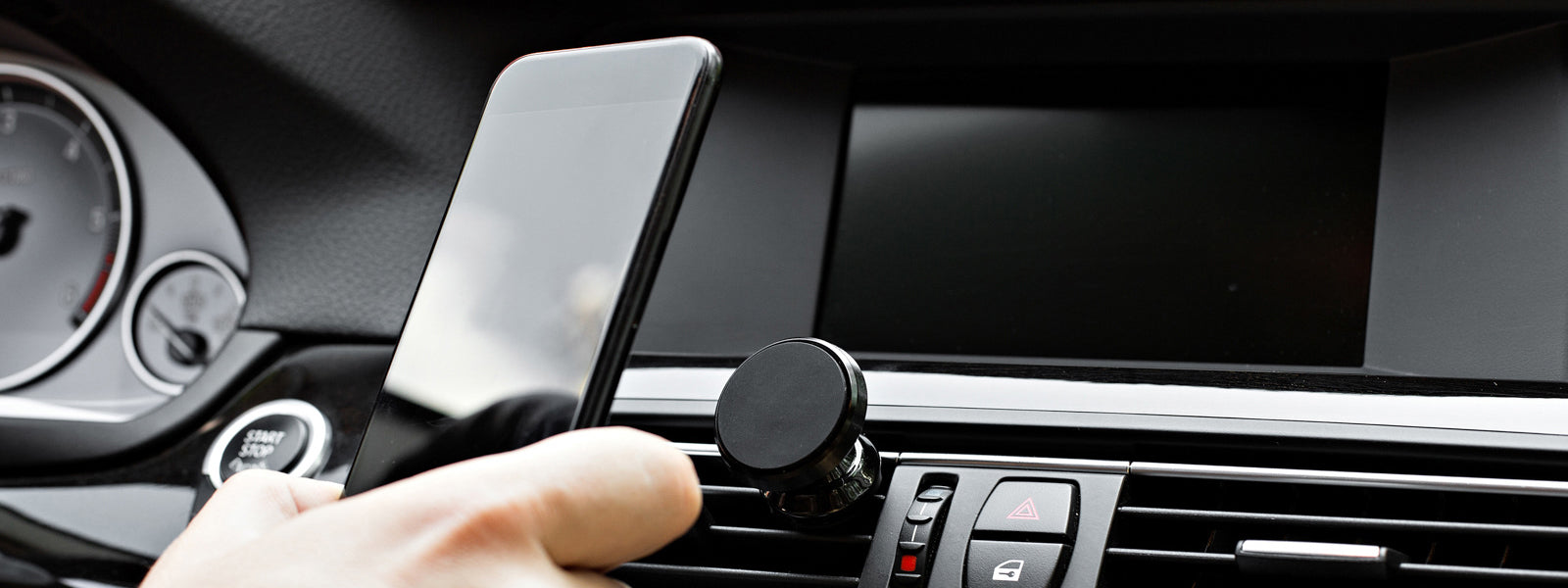 Car mount mobile sale holder