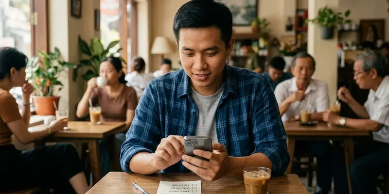 Ba bước đăng ký Hitclub nhanh